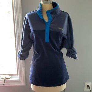 Columbia Fleece